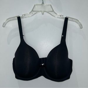 Ambrielle Full Coverage Convertible Bra 34 DD